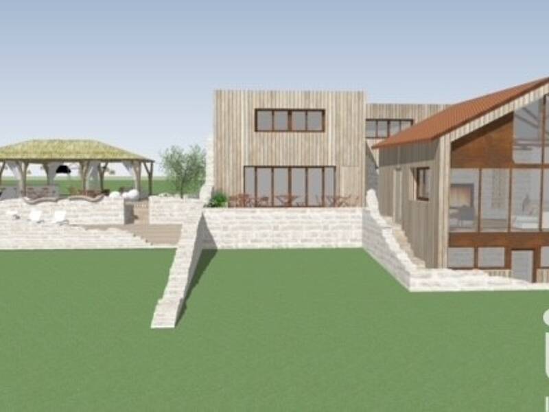 Maison à vendre, 110m², ROCHEFORT