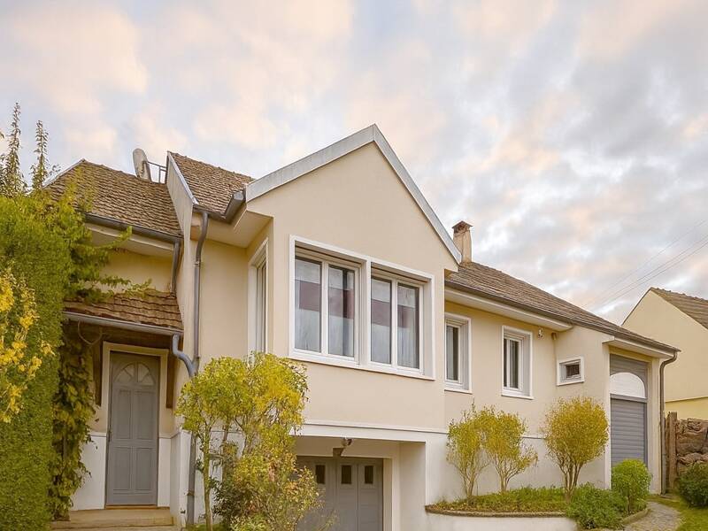 Maison à vendre, 139m², NEUILLY EN THELLE