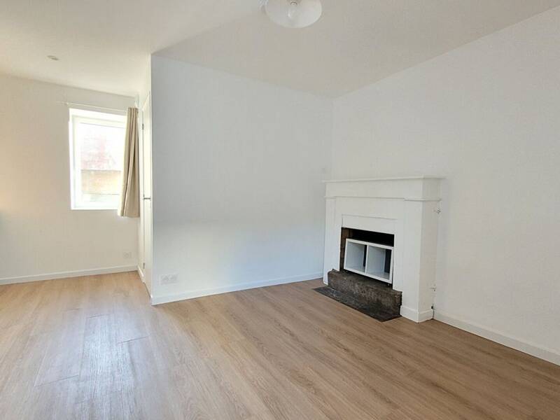 Maison à louer, 18m², CONCARNEAU