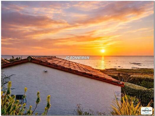 Maison en viager occupé Bouquet 241 906 € 5 pièces 3 chambres 130 m² 650 m² de terrain Barzan 17120