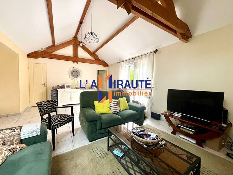 Maison à vendre, 104m², MAISONS LAFFITTE