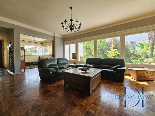 Maison de plain-pied à vendre 420 000 € 14 pièces 7 chambres 319 m² 1 100 m² de terrain Marciac 32230