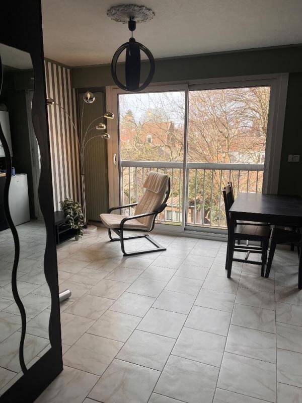 Maison à louer, 34m², LOOS