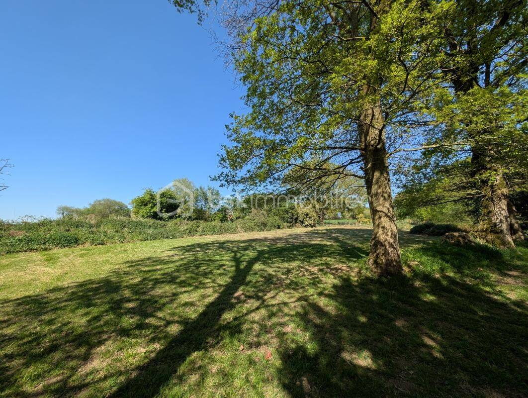 Maison à vendre, 144m², SAINT MALO DES TROIS FONTAINES