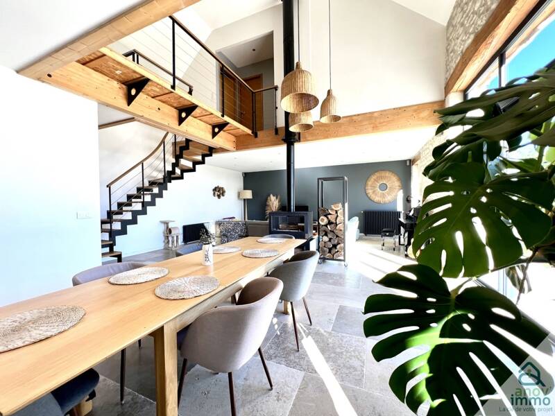 Maison à vendre, 210m², NAINTRE