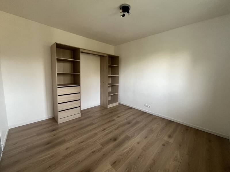 Maison à louer, 63m², SAINT LEGER EN YVELINES