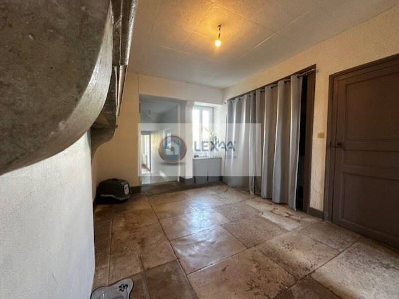 Maison à vendre, 121m², BENEUVRE