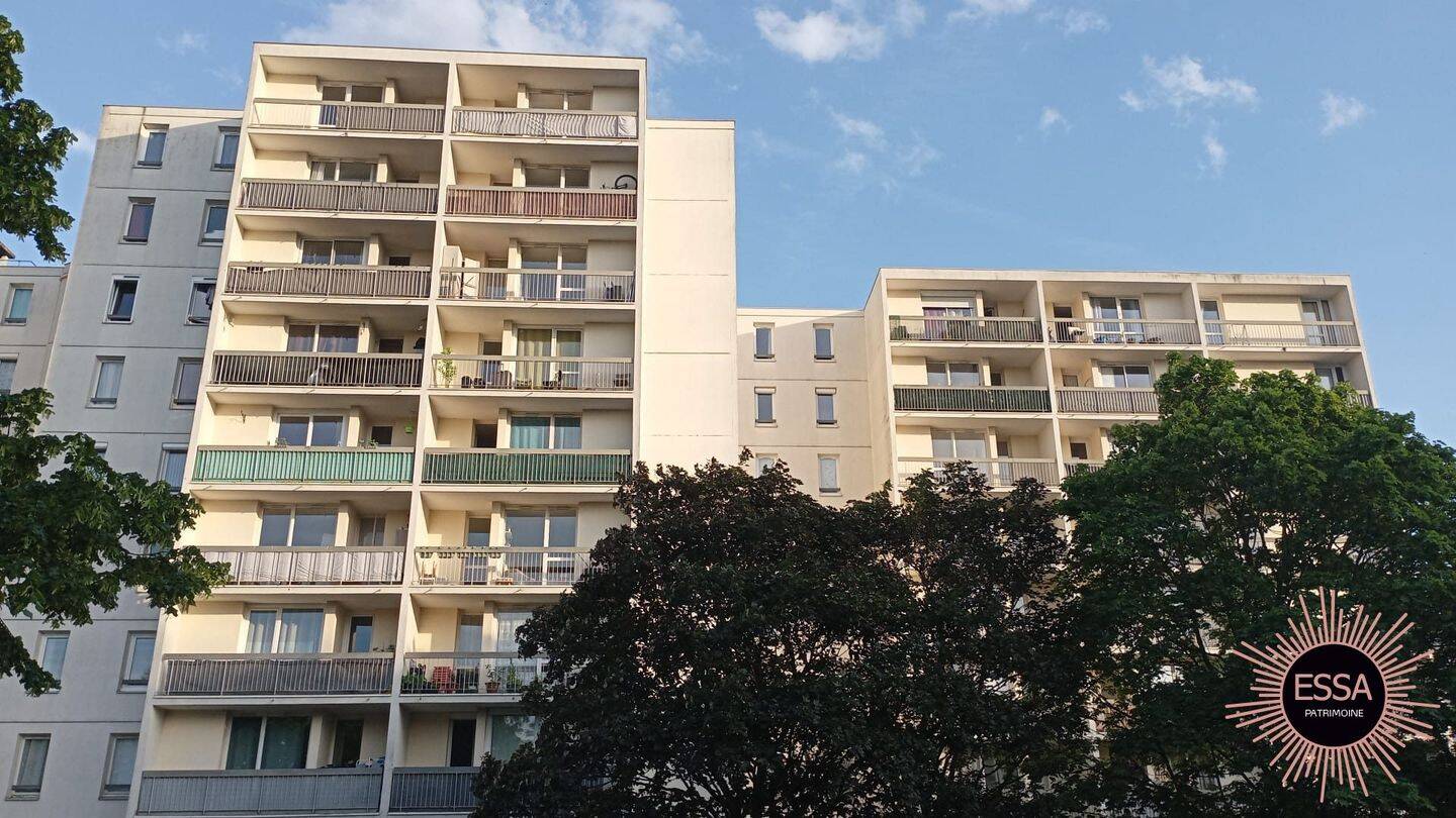 Maison à louer, 52m², CERGY