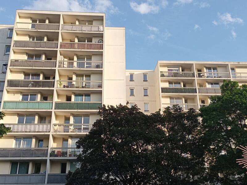 Maison à louer, 52m², CERGY