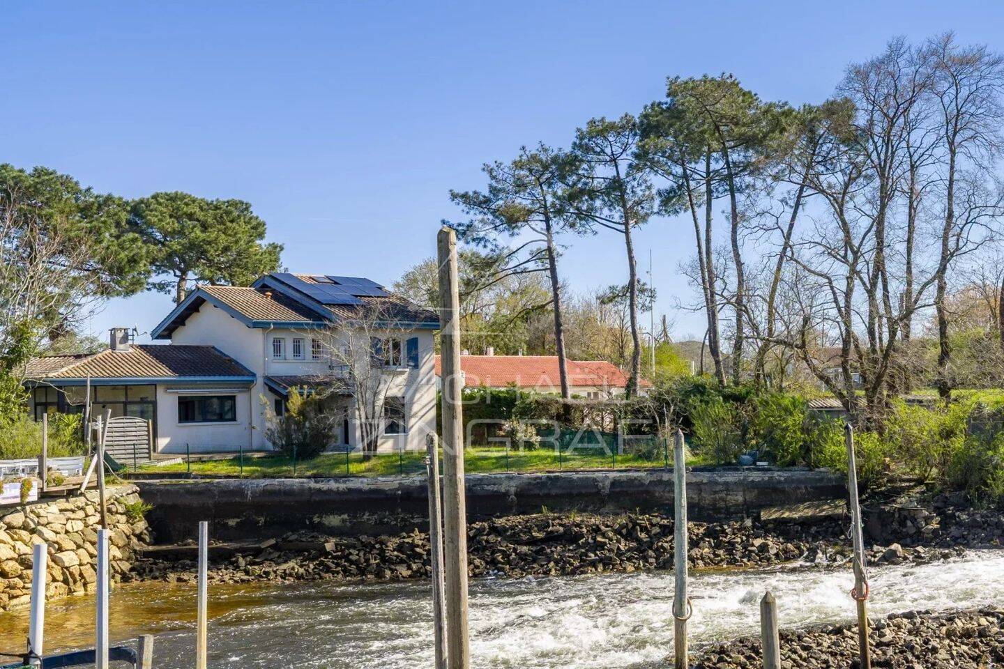 Maison à vendre, 189m², GUJAN MESTRAS
