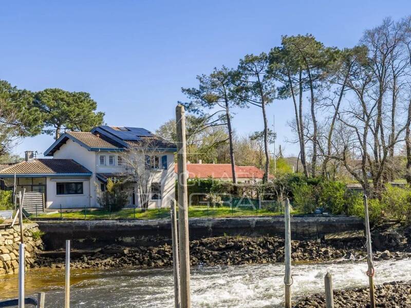 Maison à vendre, 189m², GUJAN MESTRAS