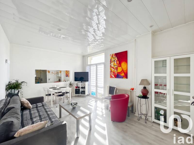 Maison à vendre, 69m², SAINT ETIENNE