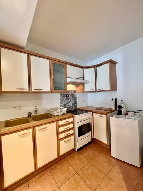 Maison à louer, 44m², ISSY LES MOULINEAUX
