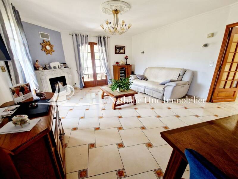 Maison à vendre, 145m², CANET EN ROUSSILLON