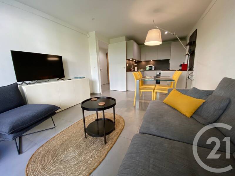 Maison à louer, 43m², NICE