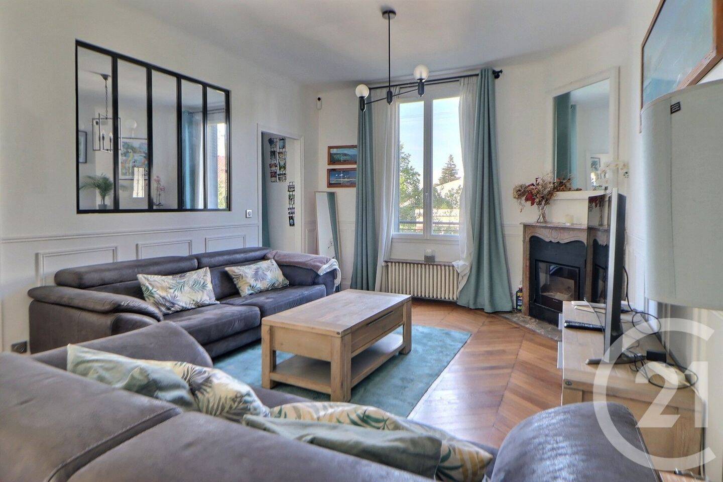 Maison à vendre, 153m², AULNAY SOUS BOIS