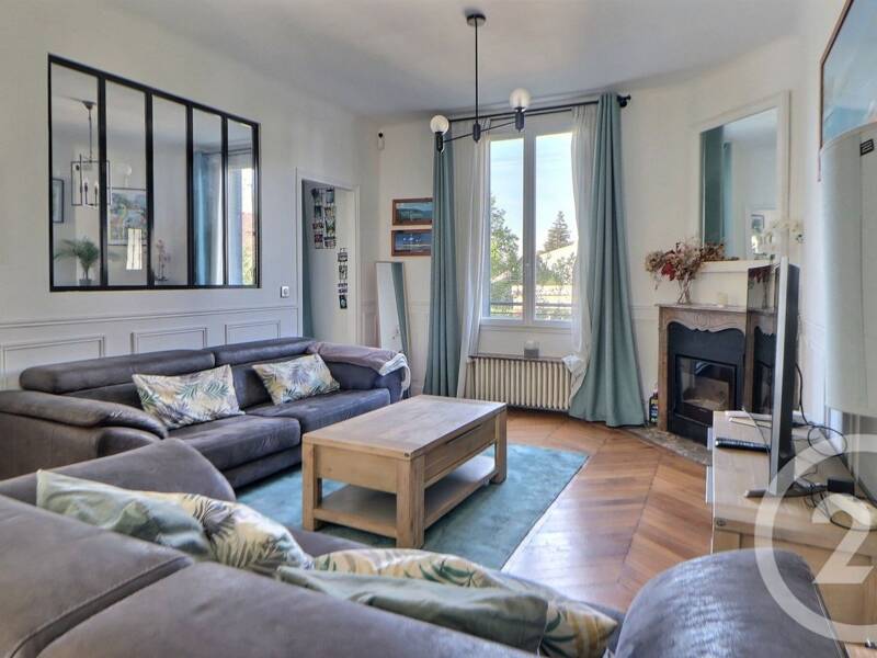 Maison à vendre, 153m², AULNAY SOUS BOIS