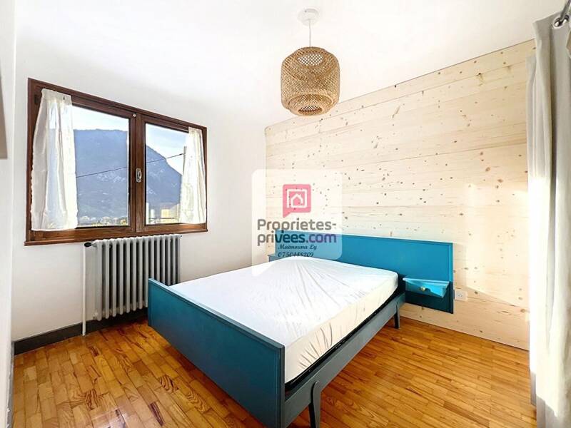 Maison à louer, 73m², UGINE