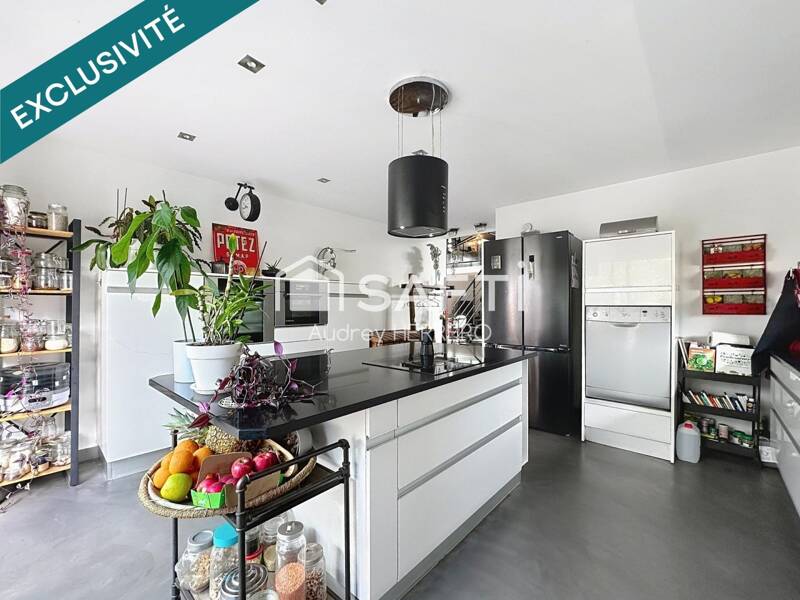 Maison à vendre, 163m², TOULOUSE