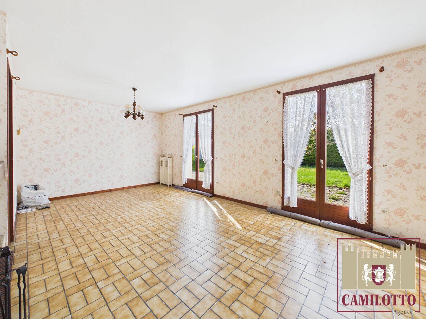 Maison à vendre, 85m², NOGENT LE ROI