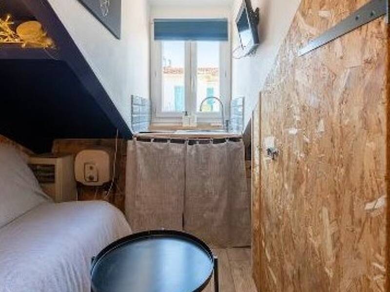 Maison à louer, 10m², NICE