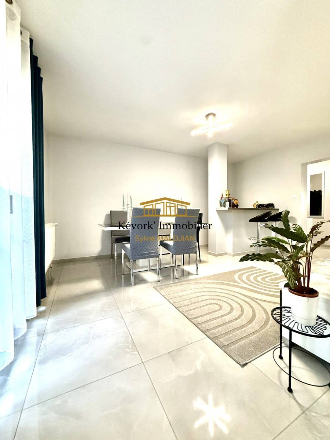 Maison à vendre, 102m², VALENCE