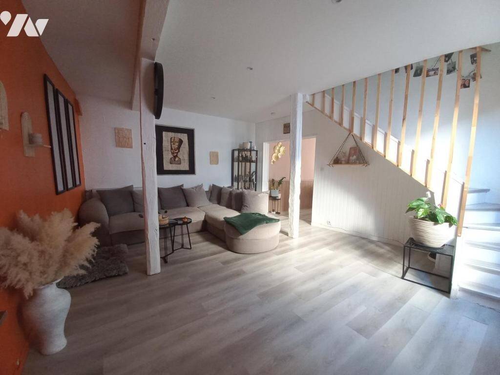 Maison à vendre, 0m², ECLARON BRAUCOURT SAINTE LIVIERE