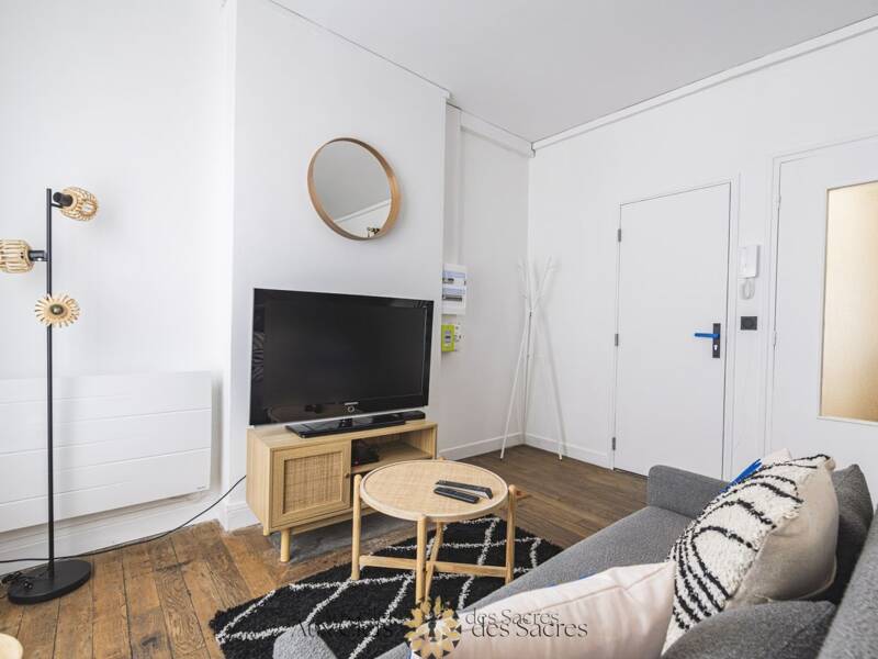 Maison à louer, 28m², REIMS