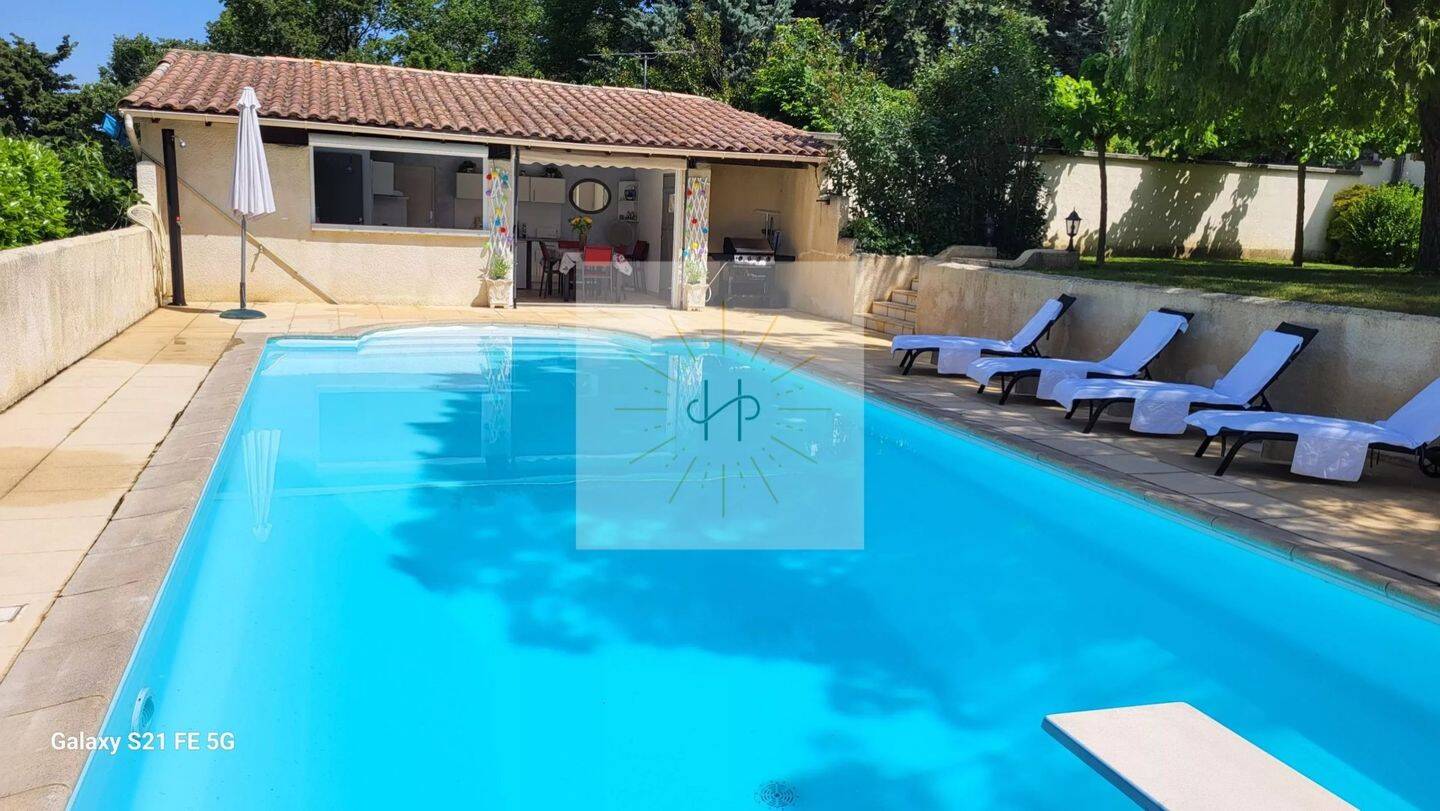 Maison à vendre, 172m², MONTBOUCHER SUR JABRON