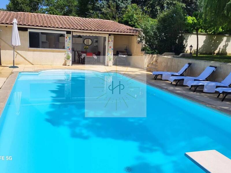 Maison à vendre, 172m², MONTBOUCHER SUR JABRON