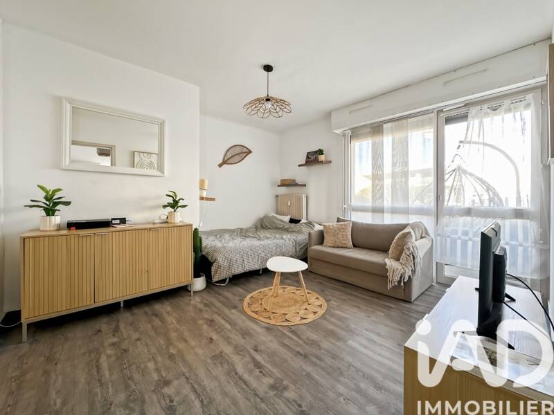 Maison à vendre, 24m², NIMES