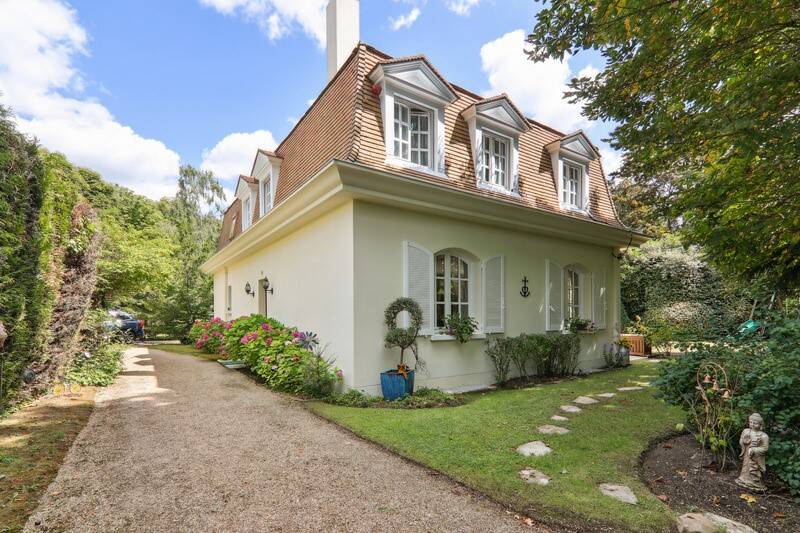 Maison à vendre, 275m², MAISONS LAFFITTE