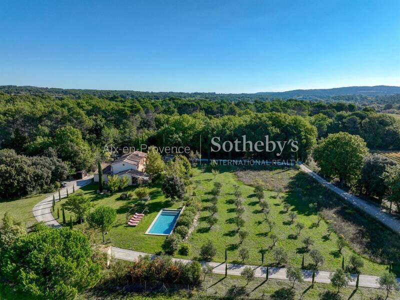 Maison à vendre, 201m², AIX EN PROVENCE