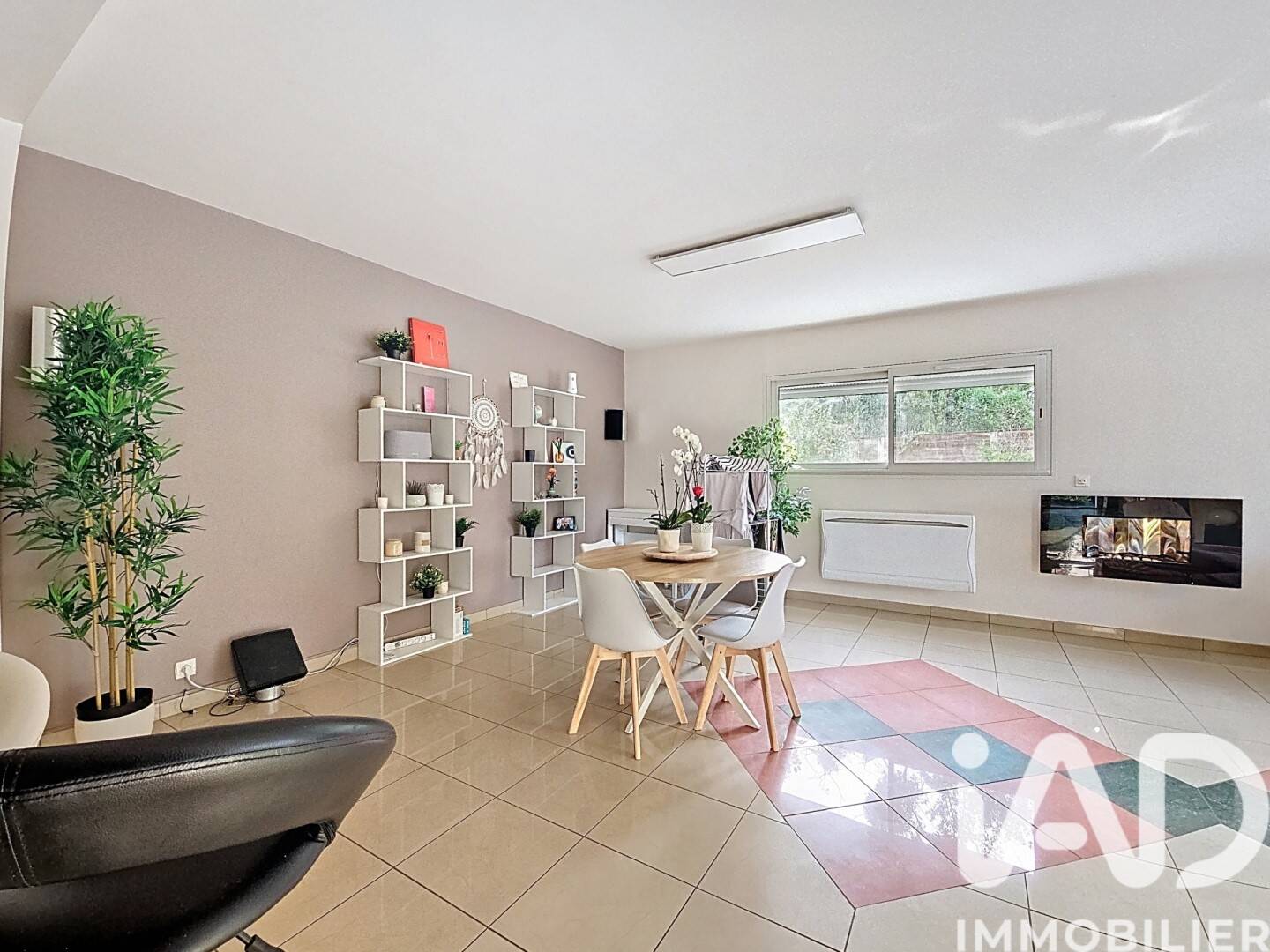 Maison à vendre, 200m², LE BOUSCAT