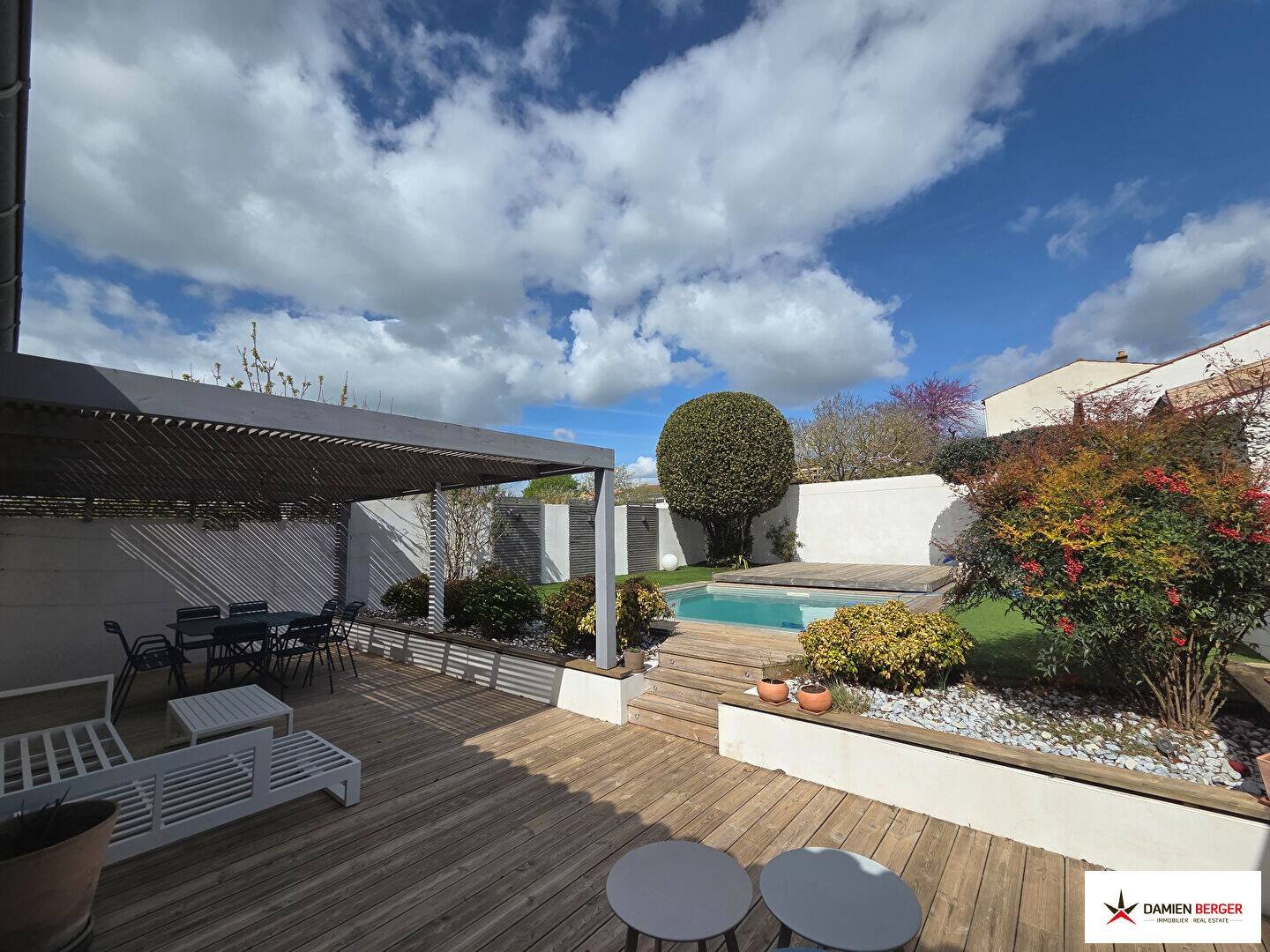 Maison à vendre, 180m², L'HOUMEAU