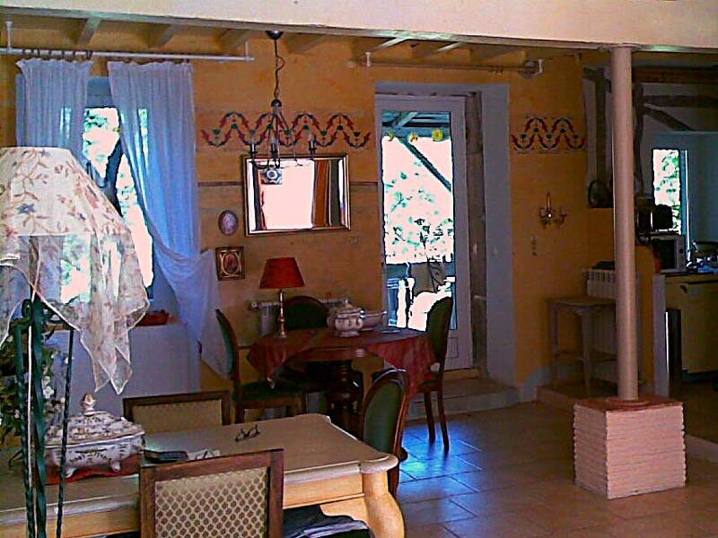 Maison à vendre, 112m², VILLEMAGNE