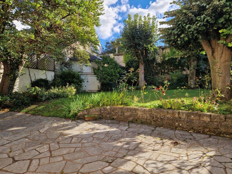 Maison à vendre, 268m², ORLEANS