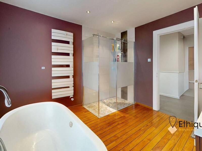 Maison à vendre, 200m², SOUFFELWEYERSHEIM