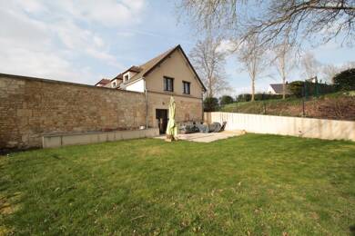 Maison à vendre 195 000 € 5 pièces 3 chambres 110 m² 210 m² de terrain Monchy-Humières 60113