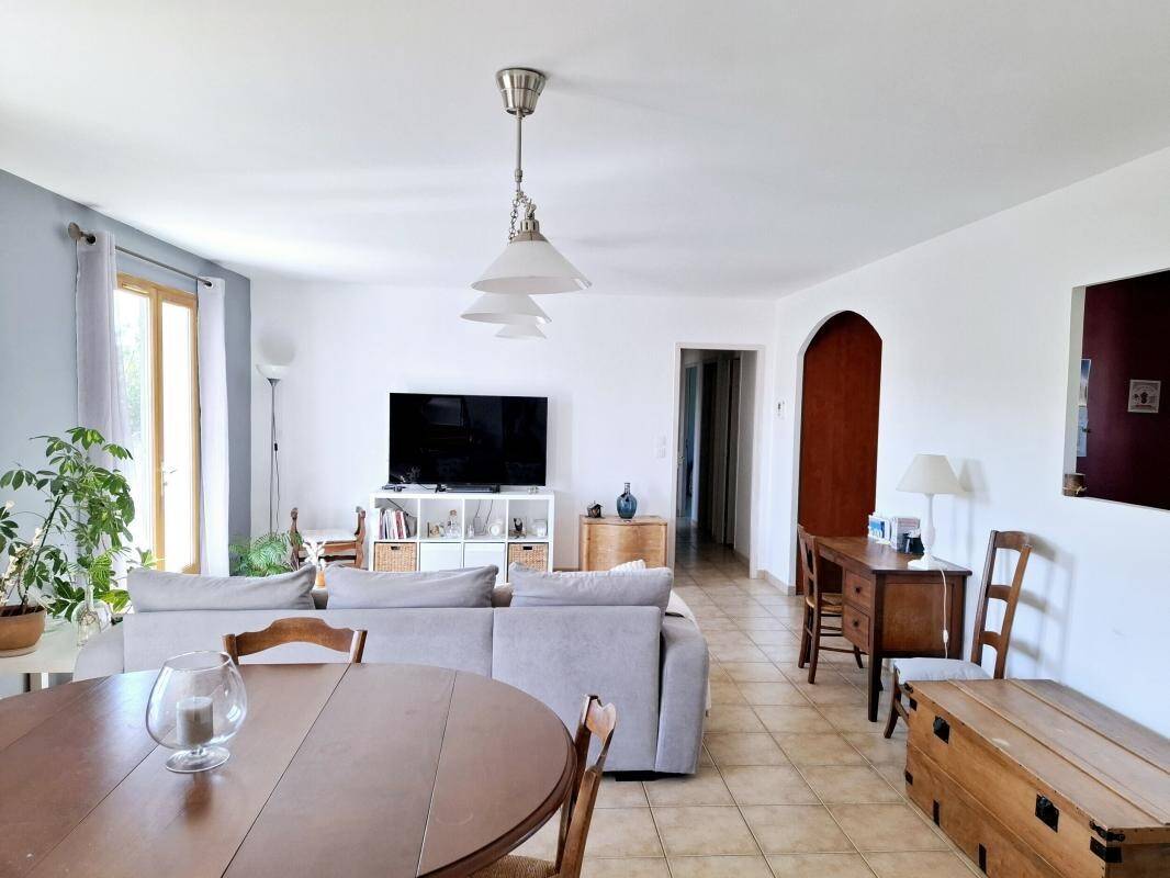 Maison à vendre, 103m², SALLES SUR L'HERS