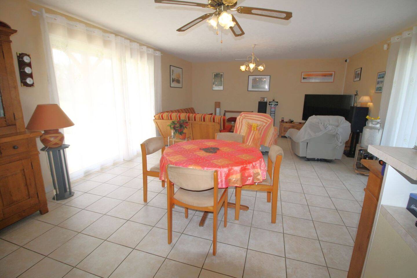 Maison à vendre, 117m², GOURDON