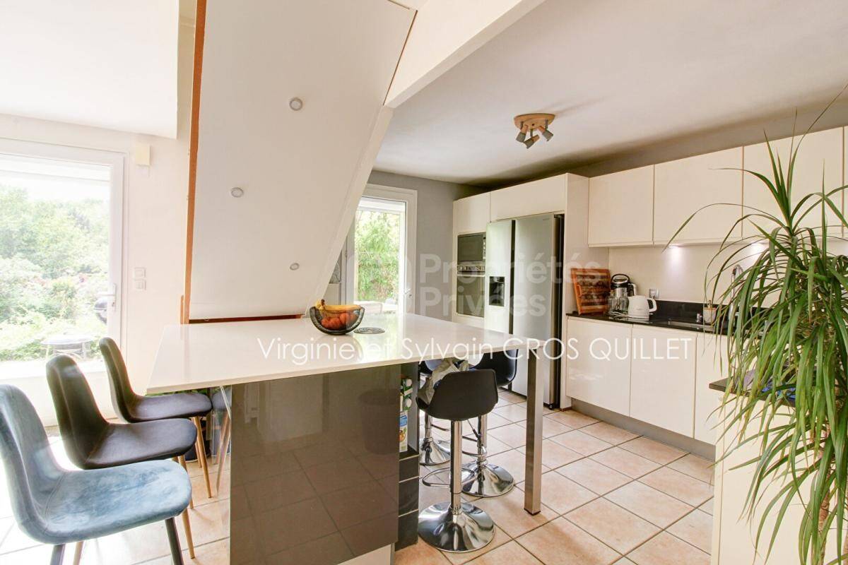 Maison à vendre, 103m², MONTASTRUC LA CONSEILLERE