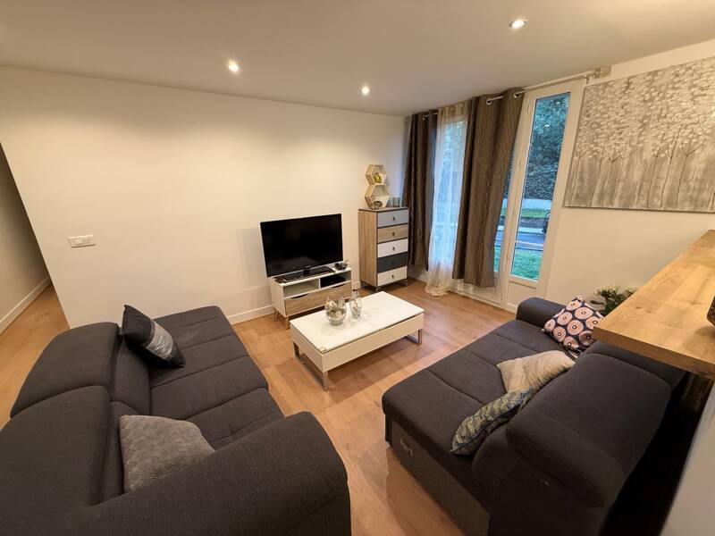 Maison à louer, 54m², NANTERRE