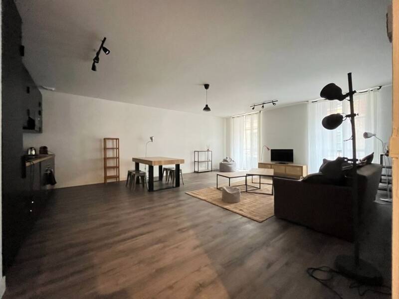 Maison à louer, 63m², NICE