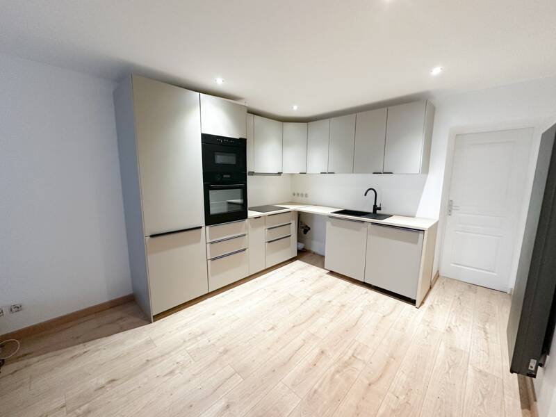 Maison à vendre, 58m², SAINT ANDRE LEZ LILLE