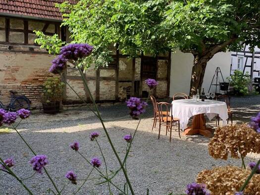 Appartement à louer 1 500 € 2 pièces 2 chambres 51 m² Étage 1/1 Kauffenheim 67480