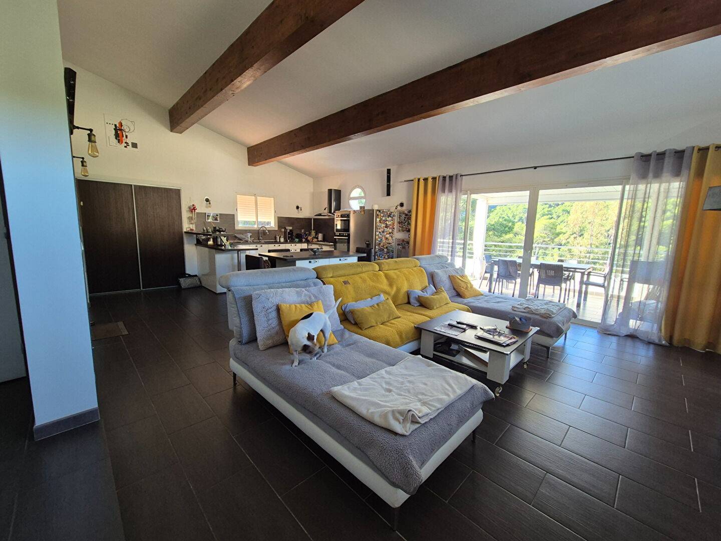 Maison à vendre, 130m², LA VALETTE DU VAR