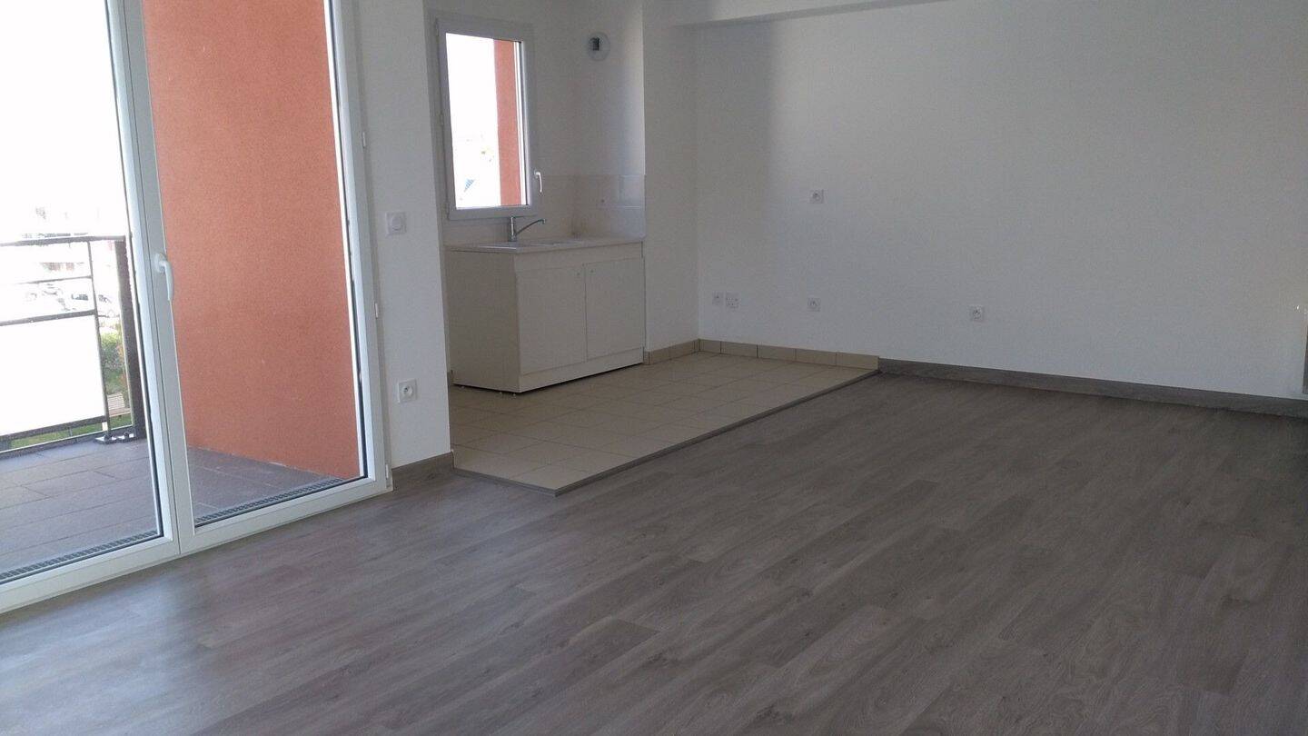 Maison à louer, 65m², VERNON