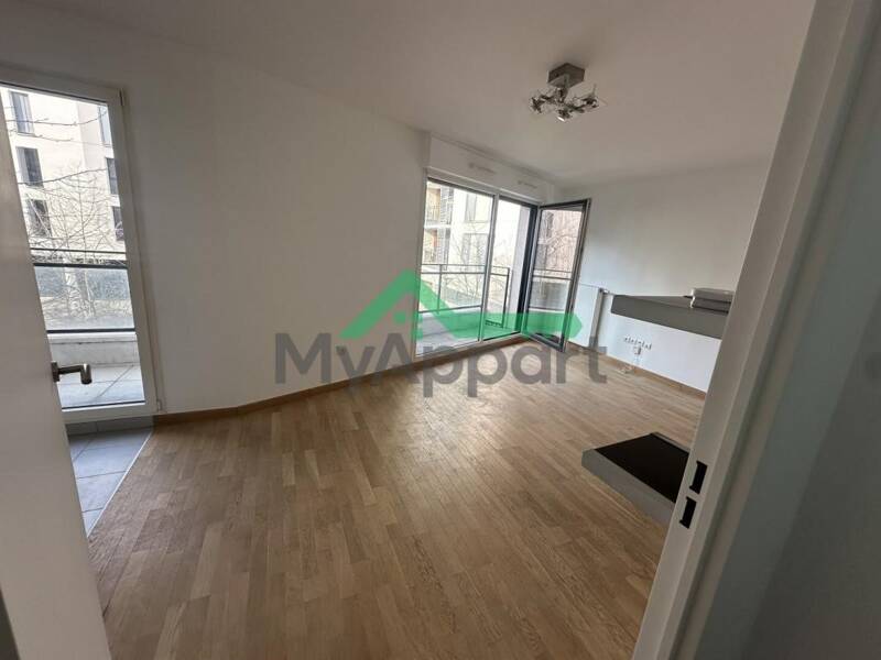 Maison à louer, 30m², COLOMBES