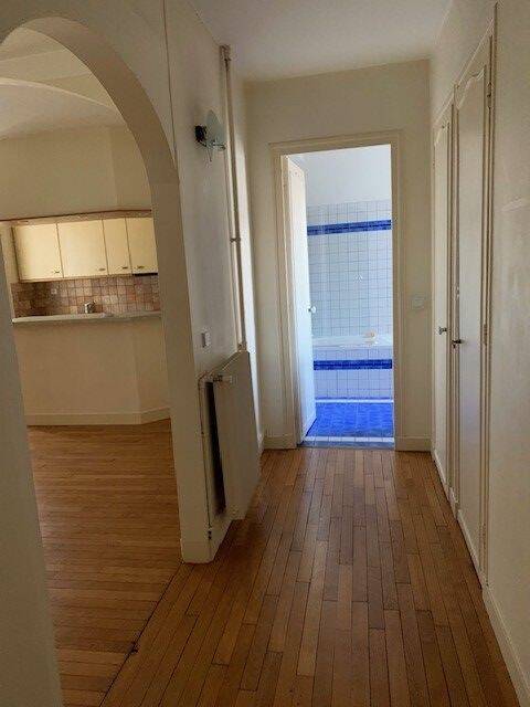 Maison à louer, 41m², ASNIERES SUR SEINE